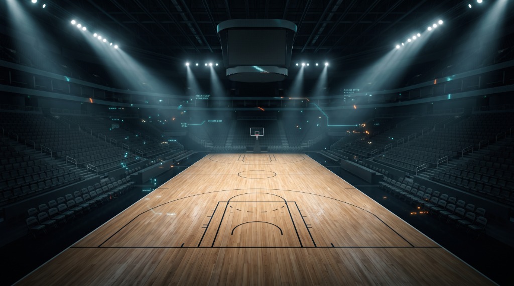 Arena di basket
