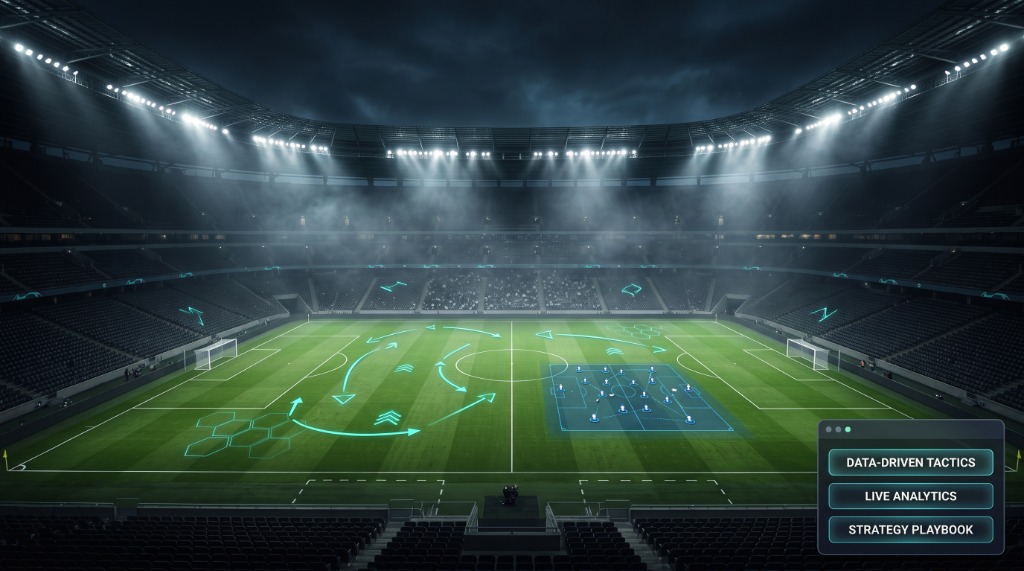 Stadio di calcio